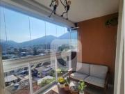 Apartamento para Venda em Rio de Janeiro/RJ Taquara 2...