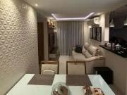 Apartamento para Venda em Rio de Janeiro/RJ Taquara 2...