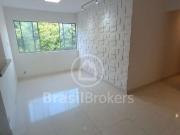 Apartamento para Venda em Rio de Janeiro/RJ Taquara 2...