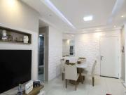 Apartamento para Venda em Rio de Janeiro/RJ Taquara 2...