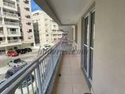 Apartamento para Venda em Rio de Janeiro/RJ Taquara 2...