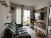 Apartamento para Venda em Rio de Janeiro/RJ Taquara 2...