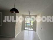 Apartamento para Venda em Rio de Janeiro/RJ Taquara 2...