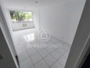 Apartamento para Venda em Rio de Janeiro/RJ Taquara 2...