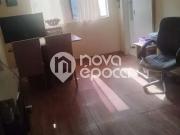 Apartamento para Venda em Rio de Janeiro/RJ Taquara 2...