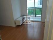 Apartamento para Venda em Rio de Janeiro/RJ Taquara 2...
