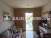 Apartamento para Venda em Rio de Janeiro/RJ Taquara 2...
