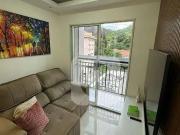 Apartamento para Venda em Rio de Janeiro/RJ Taquara 2...