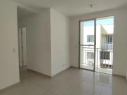 Apartamento para Venda em Rio de Janeiro/RJ Taquara 2...