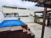Apartamento para Venda em Rio de Janeiro/RJ Taquara 2...