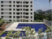 Apartamento para Venda em Rio de Janeiro/RJ Taquara 2...