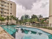 Apartamento para Venda em Rio de Janeiro/RJ Taquara 2...
