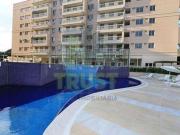 Apartamento para Venda em Rio de Janeiro/RJ Taquara 2...