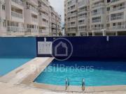 Apartamento para Venda em Rio de Janeiro/RJ Taquara 2...