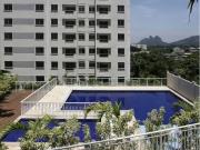 Apartamento para Venda em Rio de Janeiro/RJ Taquara 2...