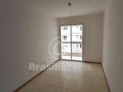 Apartamento para Venda em Rio de Janeiro/RJ Taquara 2...