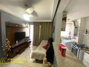 Apartamento para Venda em Rio de Janeiro/RJ Taquara 2...