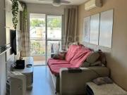 Apartamento para Venda em Rio de Janeiro/RJ Taquara 2...