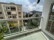 Apartamento para Venda em Rio de Janeiro/RJ Taquara 2...