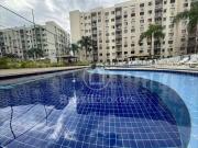 Apartamento para Venda em Rio de Janeiro/RJ Taquara 2...