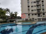 Apartamento para Venda em Rio de Janeiro/RJ Taquara 2...