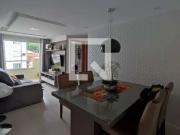 Apartamento para Venda em Rio de Janeiro/RJ Taquara 2...
