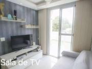 Apartamento para Venda em Rio de Janeiro/RJ Taquara 2...