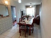 Apartamento para Venda em Rio de Janeiro/RJ Taquara 2...
