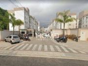 Apartamento para Venda em Rio de Janeiro/RJ Taquara 2...