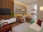 Apartamento para Venda em Rio de Janeiro/RJ Taquara 2...