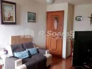 Apartamento para Venda em Rio de Janeiro/RJ Taquara 2...