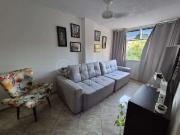 Apartamento para Venda em Rio de Janeiro/RJ Taquara 2...