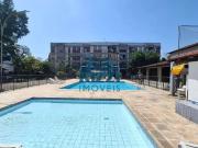 Apartamento para Venda em Rio de Janeiro/RJ Taquara 2...