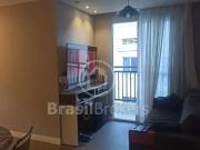 Apartamento para Venda em Rio de Janeiro/RJ Taquara 2...