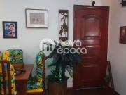 Apartamento para Venda em Rio de Janeiro/RJ Taquara 2...