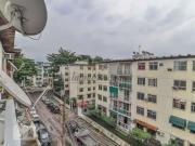 Apartamento para Venda em Rio de Janeiro/RJ Taquara 2...