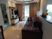 Apartamento para Venda em Rio de Janeiro/RJ Taquara 2...