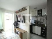 Apartamento para Venda em Rio de Janeiro/RJ Taquara 2...