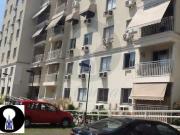 Apartamento para Venda em Rio de Janeiro/RJ Taquara 2...