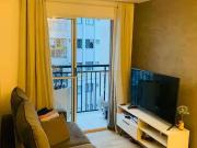 Apartamento para Venda em Rio de Janeiro/RJ Taquara 2...