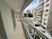 Apartamento para Venda em Rio de Janeiro/RJ Taquara 2...