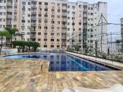 Apartamento para Venda em Rio de Janeiro/RJ Taquara 2...