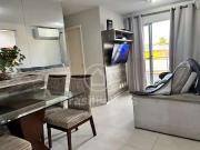 Apartamento para Venda em Rio de Janeiro/RJ Taquara 2...