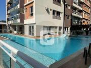 Apartamento para Venda em Rio de Janeiro/RJ Taquara 2...