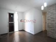 Apartamento para Venda em Rio de Janeiro/RJ Taquara 2...