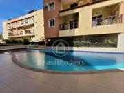 Apartamento para Venda em Rio de Janeiro/RJ Taquara 2...