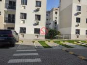 Apartamento para Venda em Rio de Janeiro/RJ Taquara 2...