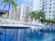 Apartamento para Venda em Rio de Janeiro/RJ Taquara 2...