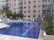 Apartamento para Venda em Rio de Janeiro/RJ Taquara 2...