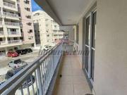Apartamento para Venda em Rio de Janeiro/RJ Taquara 2...